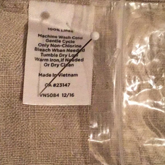 New TALBOTS casual pants - Picture 8 of 10